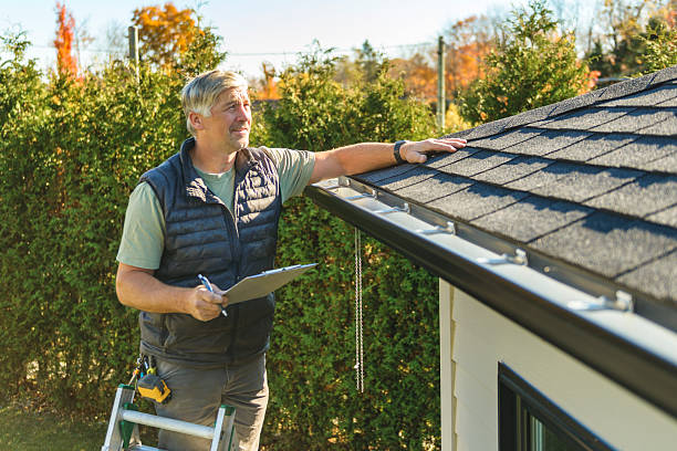 Trusted Gutter Repair And Installation service in Eleanor, WV - Ben Roofing and Steel LLC